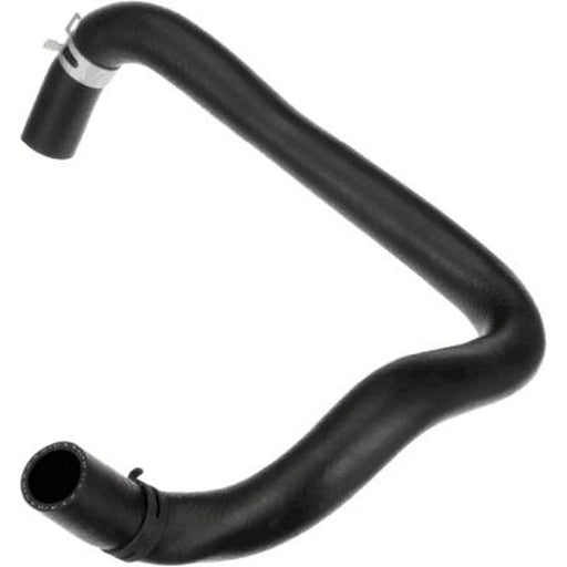 Gates Radiator Coolant Hose 730mm ID fits Chevrolet Spark 2010 on 1.0 1.2