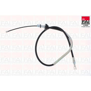 FAI Handbrake Cable Front FBC166