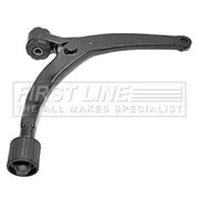 First Line Control/Trailing Arm fits Peugeot 605 1989-1999 2.0 2.1 2.5 3.0