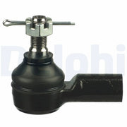 Delphi Steering Tie Rod End Ball Joint Front M14x1.5 fits Honda Cr-V 2005-2006