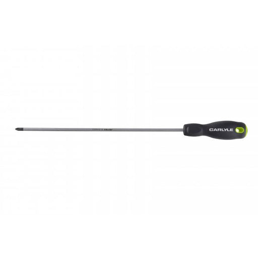 Carlyle Tools #2 X 300mm Phillips Screwdriver - image 1