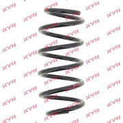 KYB Front Suspension Coil Spring fits Opel Meriva A 2003-2010 1.7