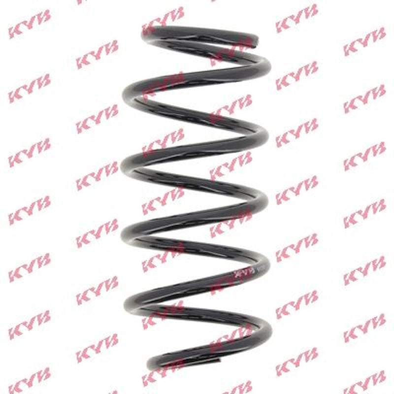 KYB Front Suspension Coil Spring fits Opel Meriva A 2003-2010 1.7