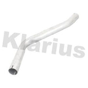 Klarius Exhaust Pipe OD fits Ford Mondeo III Turnier 2000-2007 2.0