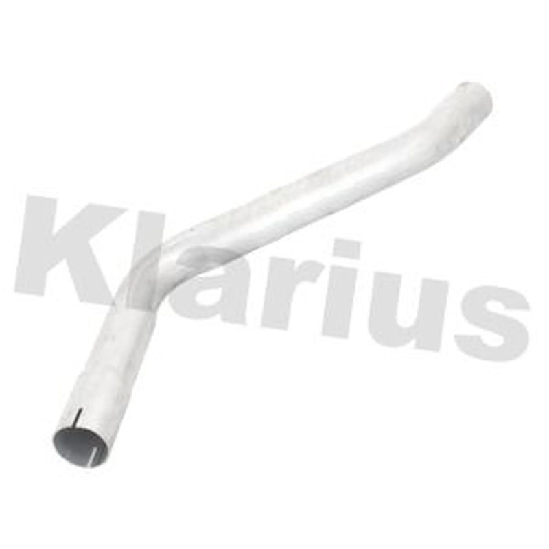 Klarius Exhaust Pipe OD fits Ford Mondeo III Turnier 2000-2007 2.0