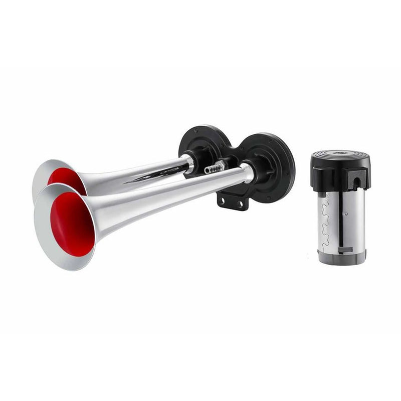 Hella Car Horn Signal Unit