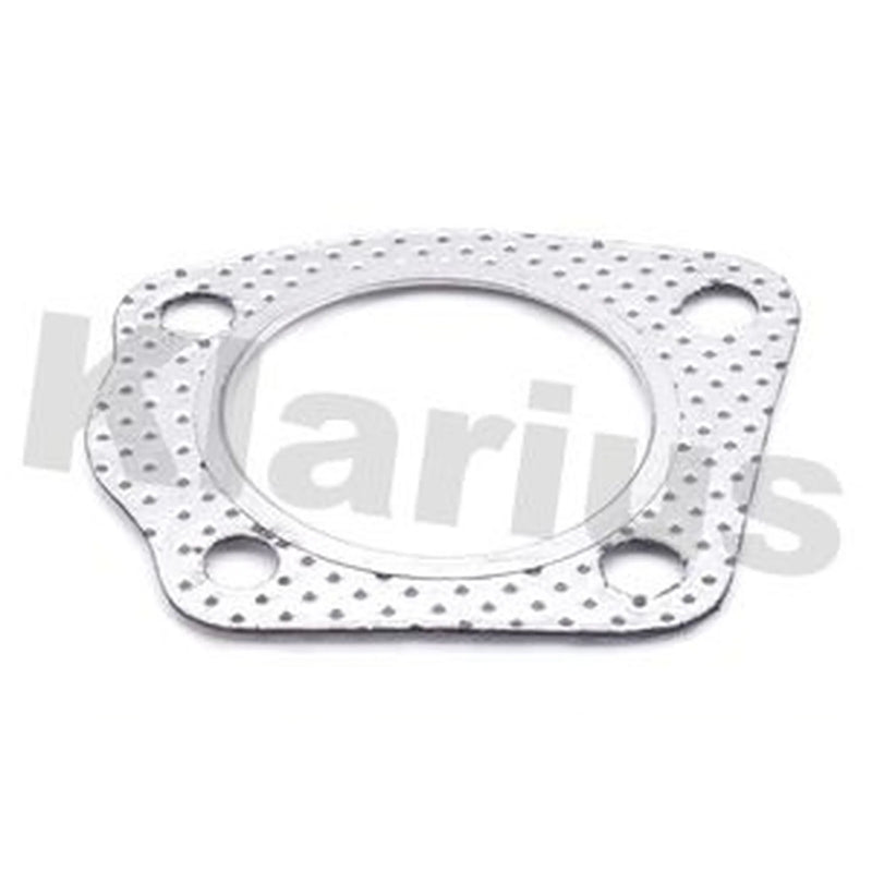 Klarius Exhaust Pipe Gasket OD fits Dacia Logan Express 2009 on 1.5