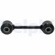 Delphi Stabiliser Bar Link Coupling Rod Rear fits Mercedes-Benz V-Class