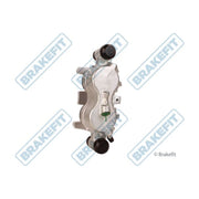Apec Brake Caliper Assembly Front Left BCA1711