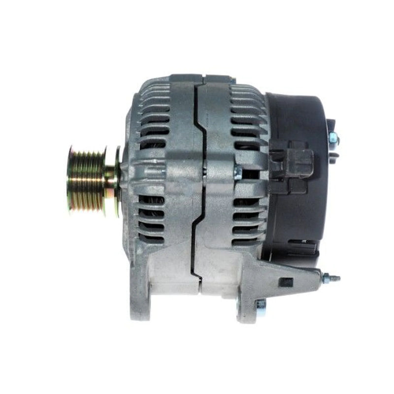 Hella Car Alternator 12V fits Audi A3 1996-2001 1.9