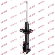 KYB Shock Absorber Damper Strut Front Left fits Nissan 100NX 1990-1994 1.6 2.0
