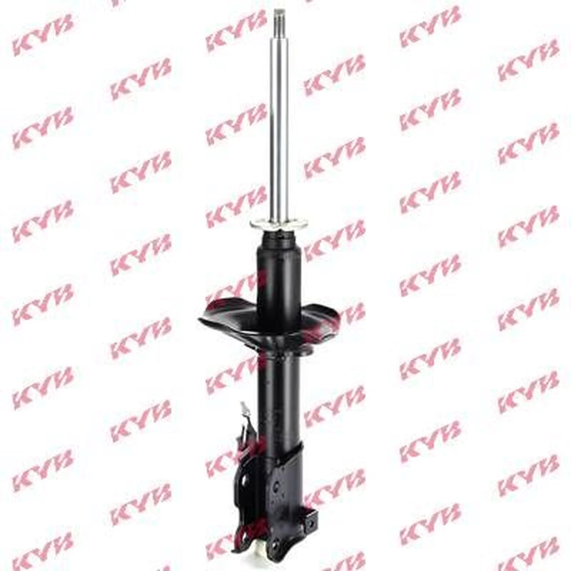 KYB Shock Absorber Damper Strut Front Left fits Nissan 100NX 1990-1994 1.6 2.0