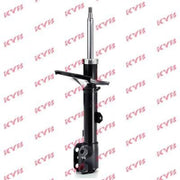 KYB 2 x Front Shock Absorbers fits Toyota Rav 4 2000-2005 1.8 2.0