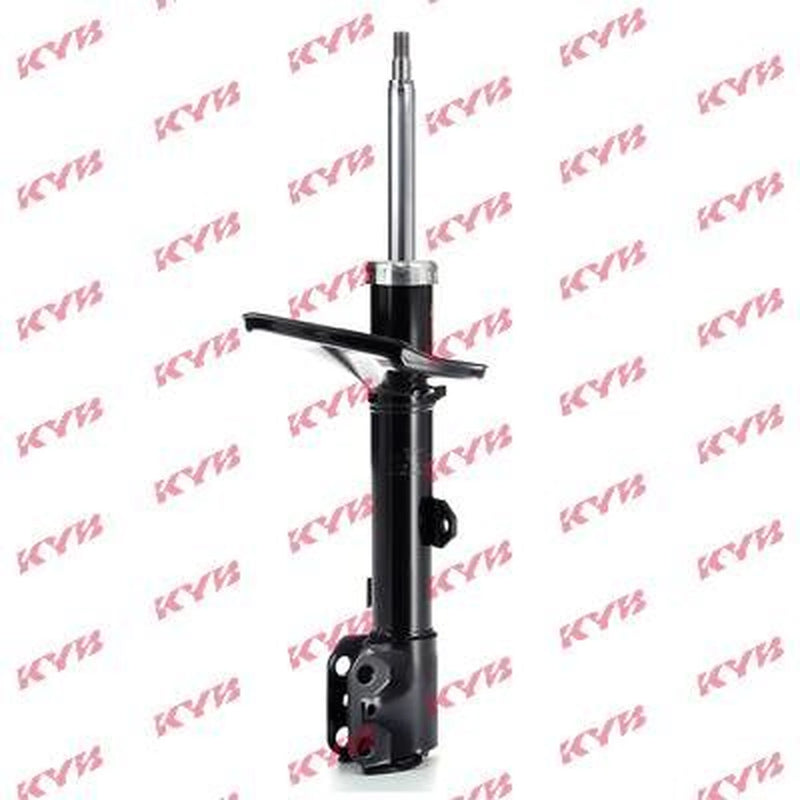 KYB 2 x Front Shock Absorbers fits Toyota Rav 4 2000-2005 1.8 2.0
