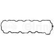 Elring Oil Sump Gasket Wide Thick fits Mercedes-Benz S-Class 2020-2023