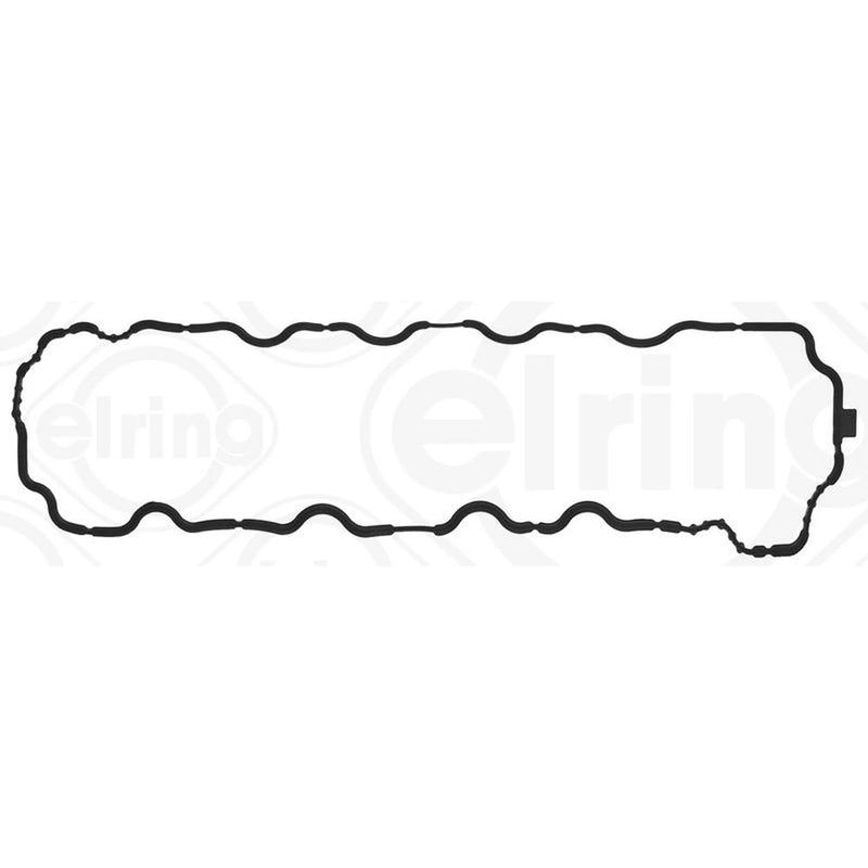 Elring Oil Sump Gasket Wide Thick fits Mercedes-Benz S-Class 2020-2023
