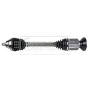 Borg & Beck CV Drive Shaft Driveshaft Front Right BDS1419