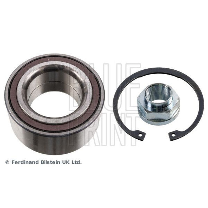 Blue Print Wheel Bearing Kit Front Right 87mm fits Honda Civic X 2016-2022