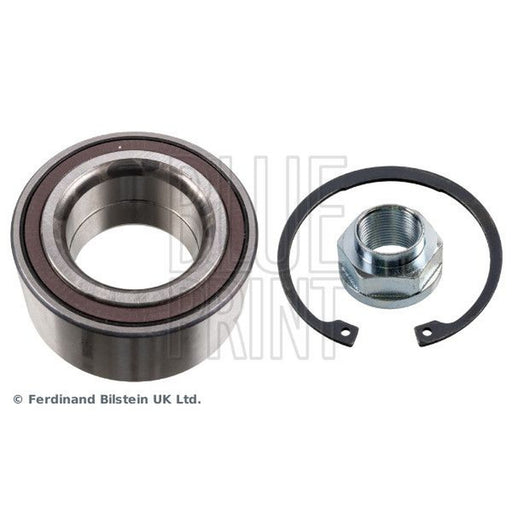 Blue Print Wheel Bearing Kit Front Right 87mm fits Honda Civic X 2016-2022
