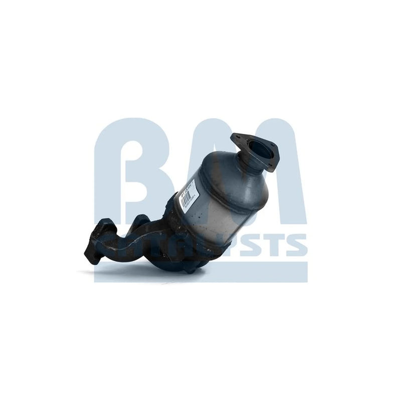 BM Catalysts Homologated Petrol Cat fits Opel Astra G 1998-2005 1.6