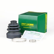 First Line Drive Shaft Bellow Kit Front Left fits Renault Clio III 2005-2014