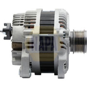 NAPA Car Alternator 12V fits Renault Clio IV 2012-2021 1.5