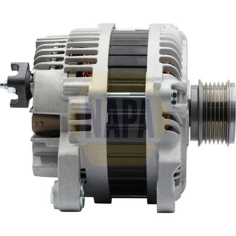 NAPA Car Alternator 12V fits Renault Clio IV 2012-2021 1.5