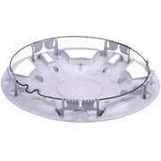 15" fits Fiat Wheel Trims X250 2006 - 2014 Nova - Dynamic Drive