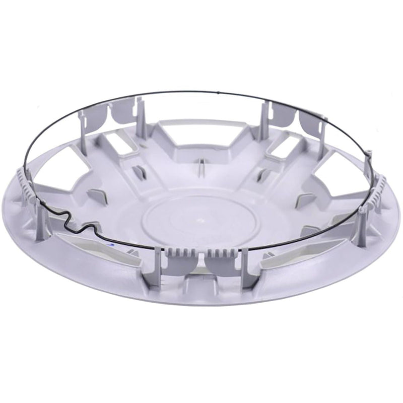 15" fits Fiat Wheel Trims X250 2006 - 2014 Nova - Dynamic Drive