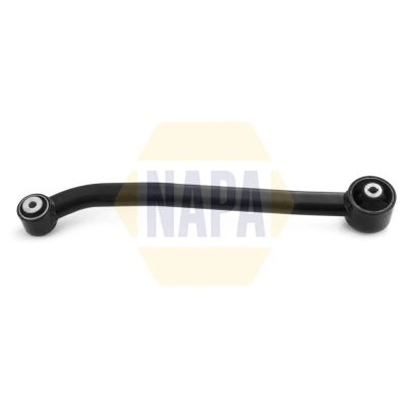 NAPA Control/Trailing Arm Front fits Fiat 500X 2014-2021 1.0 1.3 1.4 1.6 2.0