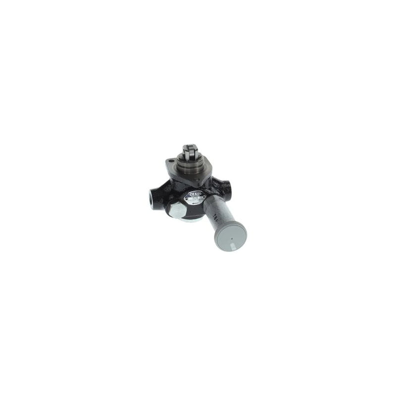 Bosch Fuel Pump Assembly