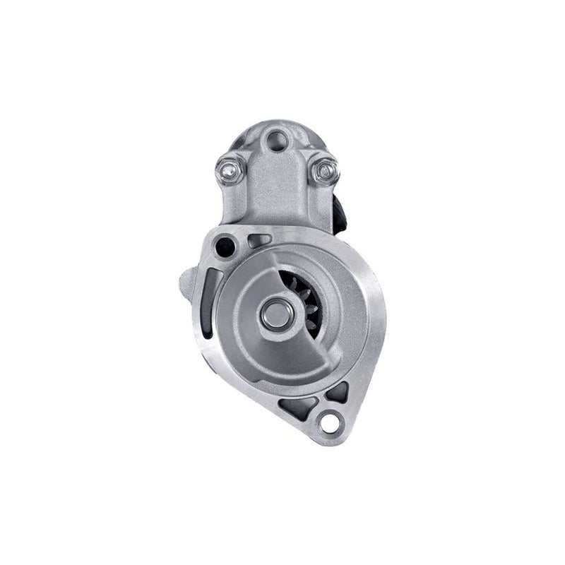 Hella Starter Motor 12V 1.7kW 13 Teeth fits Mercedes-Benz C-Class 2008-2021