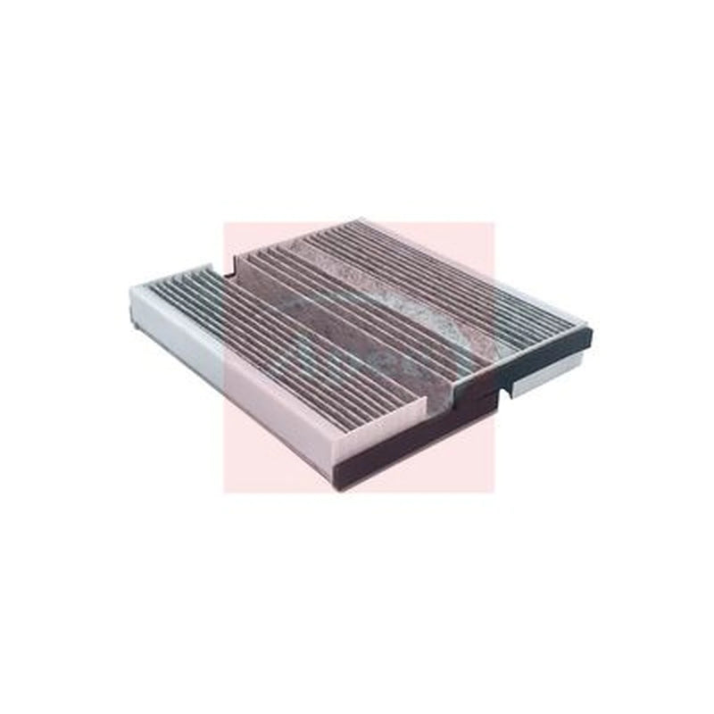 Apec Cabin Air Filter (Pollen Filter) AFC4323