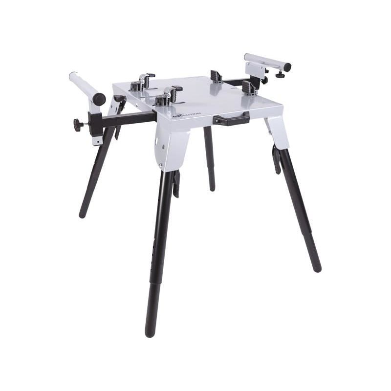 Evolution Chop Saw Stand with Universal Fittings Evolution - Dynamic Drive
