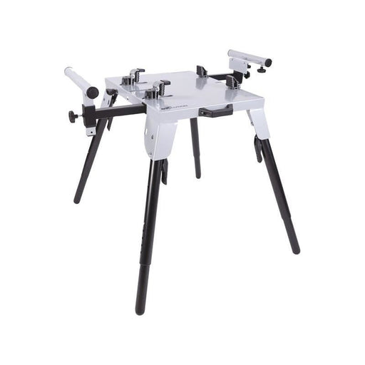 Evolution Chop Saw Stand with Universal Fittings Evolution - Dynamic Drive