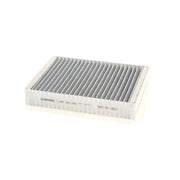 Bosch Cabin Air Filter (Pollen Filter) fits Jaguar S-Type II 1999-2008