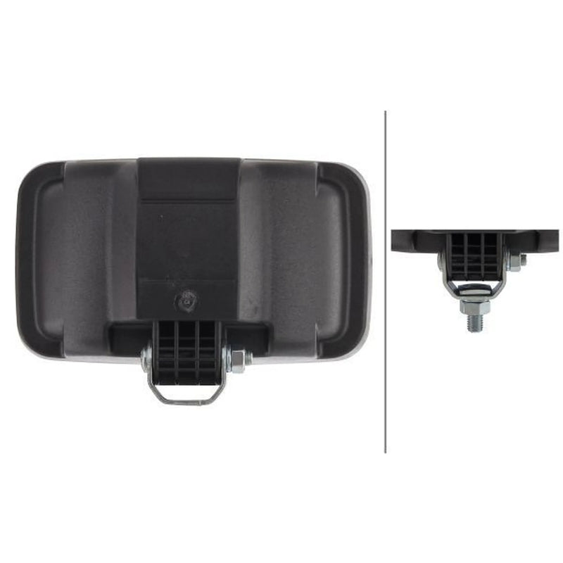 Hella Worklight High