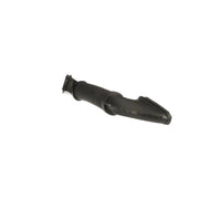 Gates Air Supply Hose 600mm Plastic fits Mercedes-Benz C-Class 2007-2014