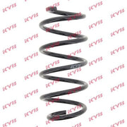 KYB Front Suspension Coil Spring fits Opel Combo Box Body/Mpv 2005 on 1.4