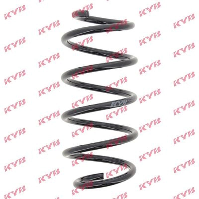 KYB Front Suspension Coil Spring fits Opel Combo Box Body/Mpv 2005 on 1.4