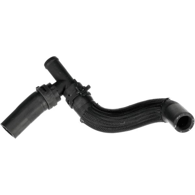 Gates Radiator Coolant Hose 315mm ID fits Nissan Leaf 2017 on