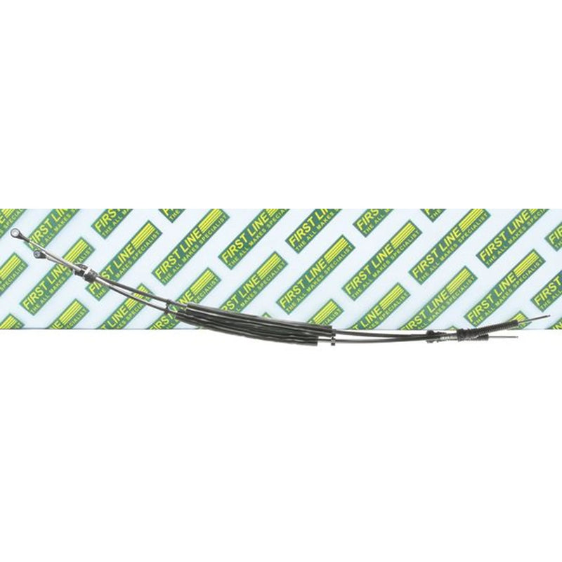 First Line Manual Transmission Cable Pull fits VW Golf VIII 2019-2020 1.0 1.5