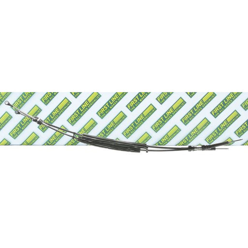 First Line Manual Transmission Cable Pull fits VW Golf VIII 2019-2020 1.0 1.5