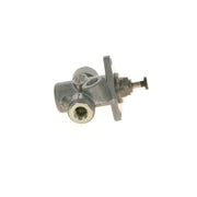 Bosch Fuel Pump Assembly fits Iveco Eurostar 1993-2002