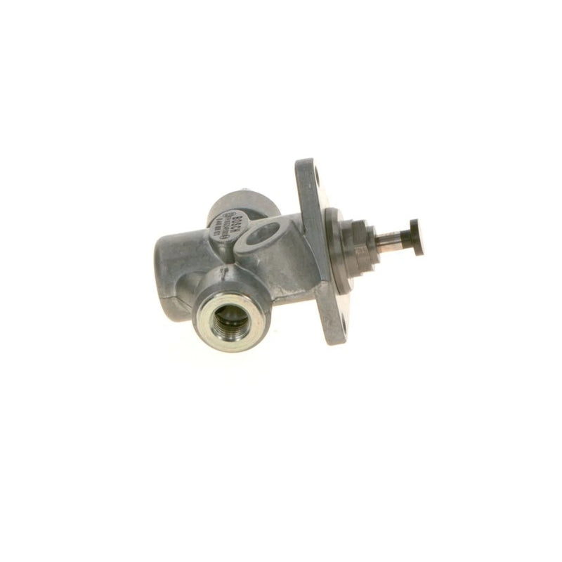 Bosch Fuel Pump Assembly fits Iveco Eurostar 1993-2002