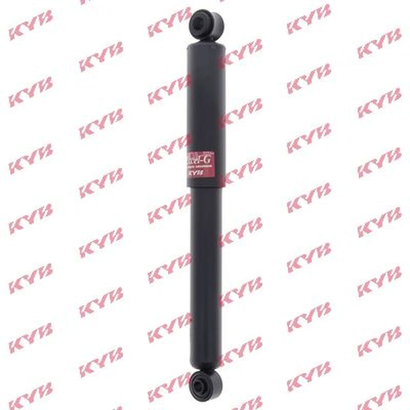 KYB Shock Absorber Damper Strut Rear fits Nissan Sunny III Estate 1990-2000