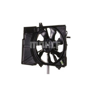 Mahle Engine Cooling Fan fits Hyundai Getz 2002-2005 1.1 1.3