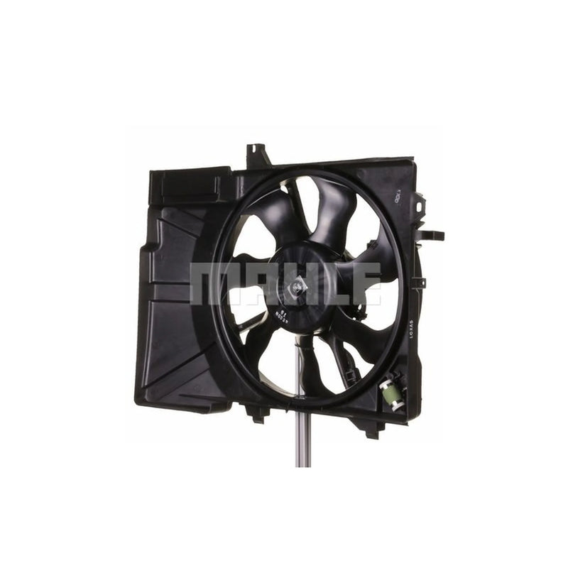 Mahle Engine Cooling Fan fits Hyundai Getz 2002-2005 1.1 1.3