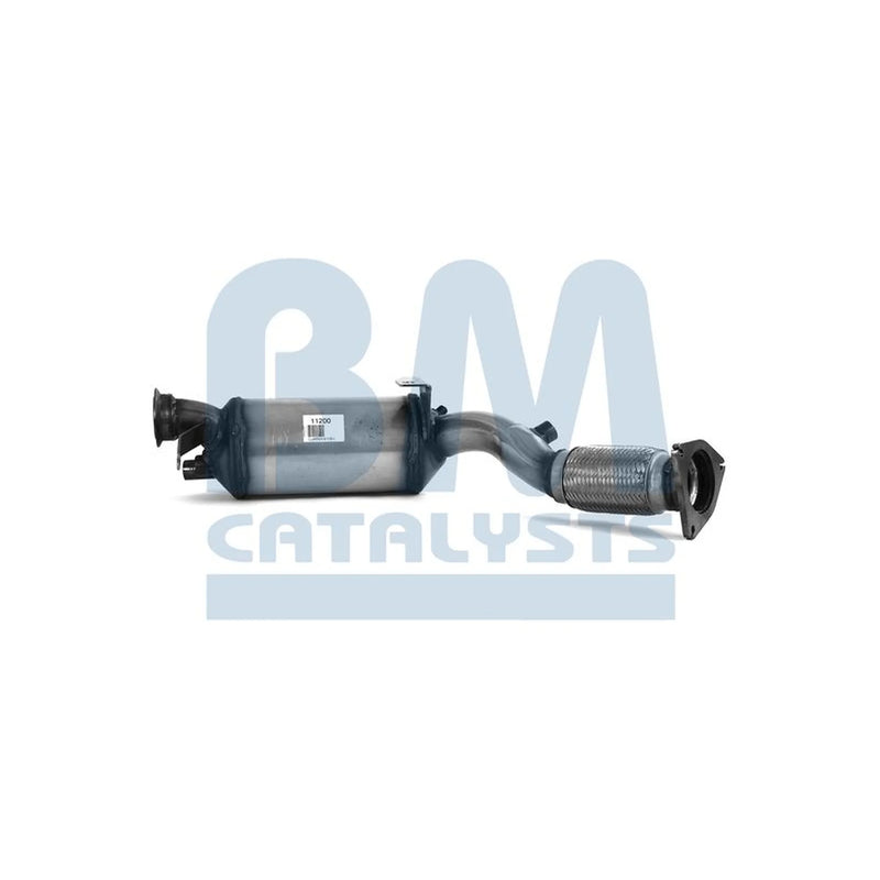 BM Catalysts Dpf fits VW Touareg 2003-2010 2.5