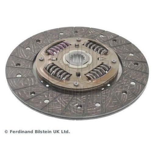 Blue Print Clutch Friction Disc Plate 14 Splines ADG031110